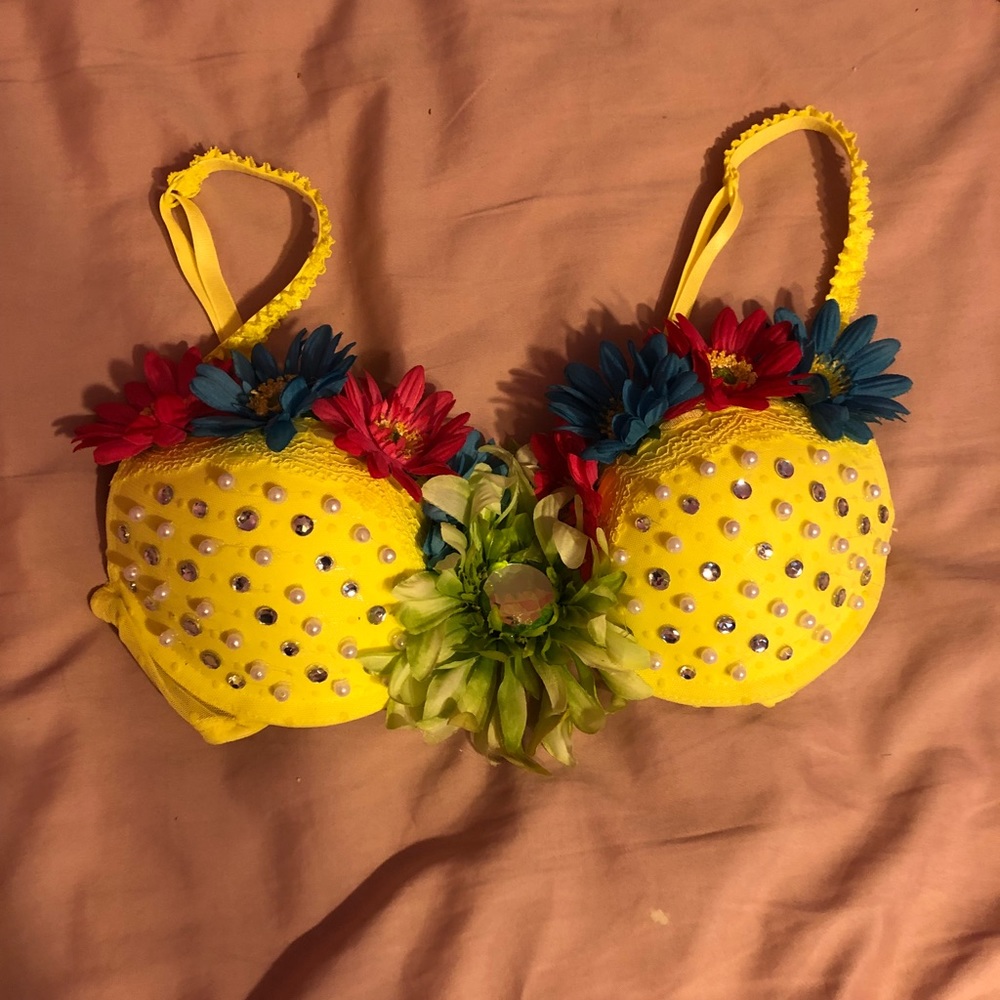 EDC/ Music Festival Bra!